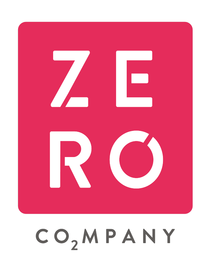 Zero Company Logo